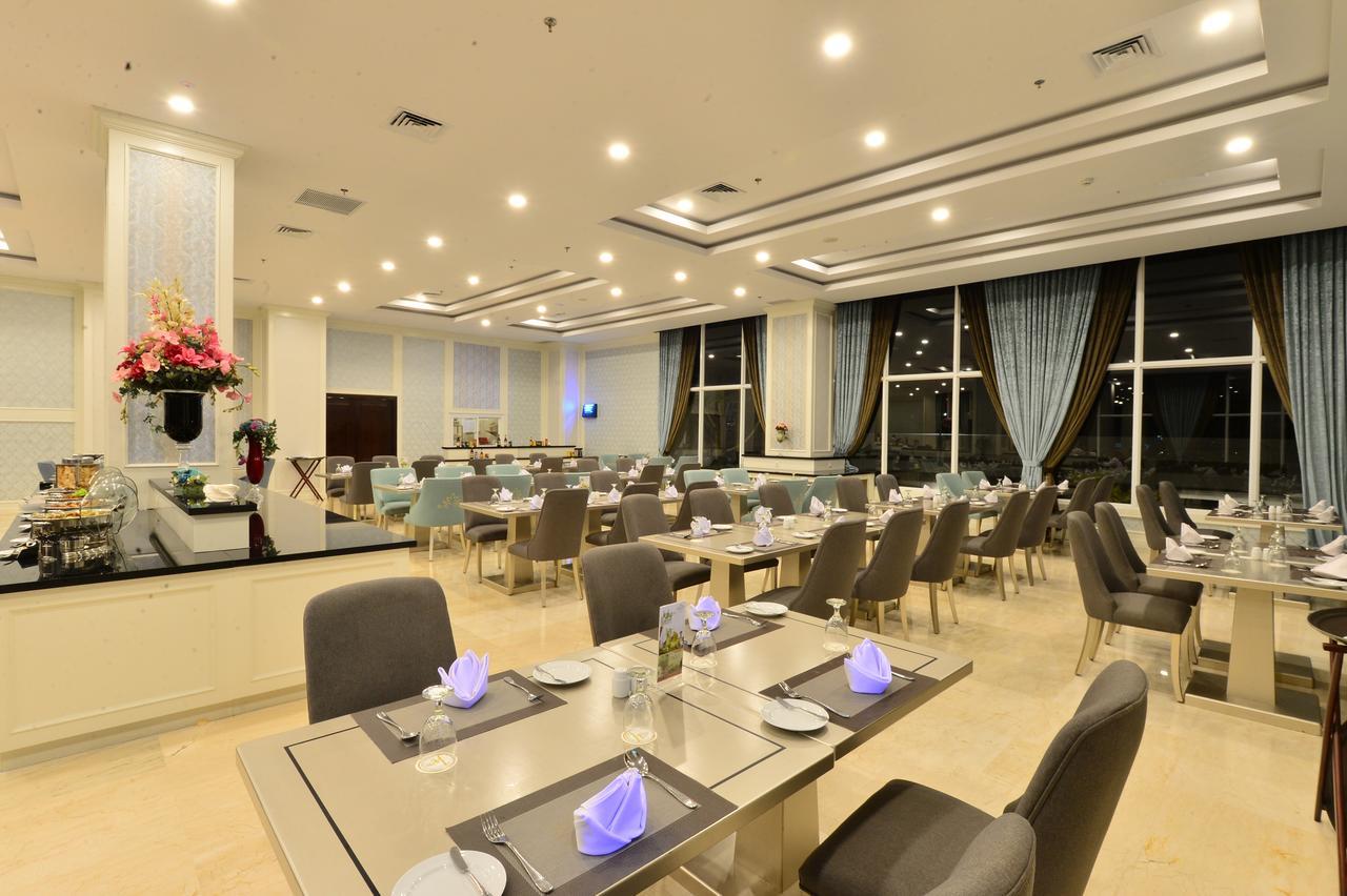 Отель Grand Keisha Yogyakarta Kejayan Экстерьер фото